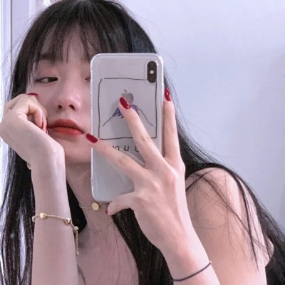 来自火星的恶魔女孩