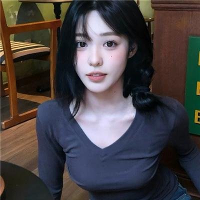 秦始皇的情人