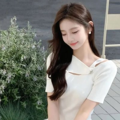 绿色的远方